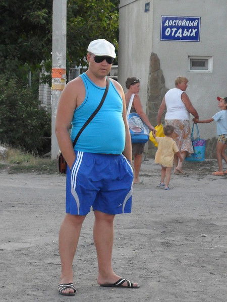 Виталик Тюлев