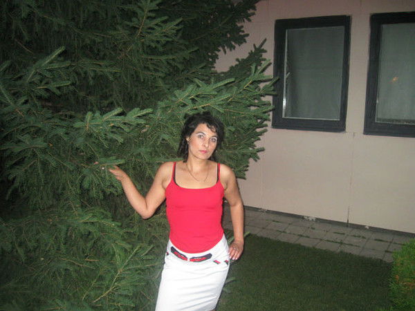 Наташа Рыльская