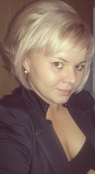 Татьяна Романова