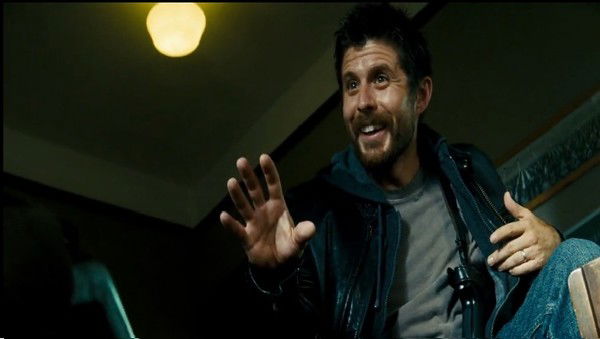 Санёк Ноговищев