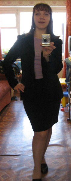 Александра Скрябина