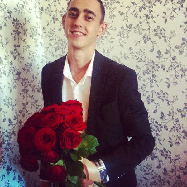 Алмаз Науметов