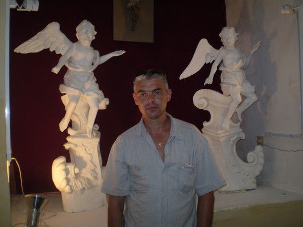 Юрий Скрипунов