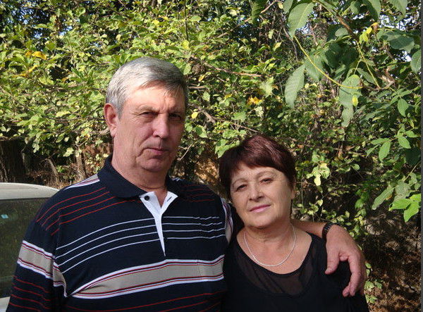 Сергей Мартюшов