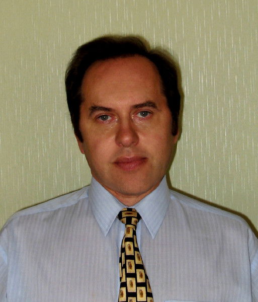 Валерий Криворучко