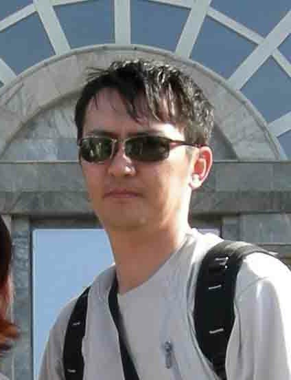 Алмас Кошекбаев