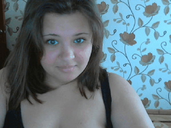 Анютка Курочкина