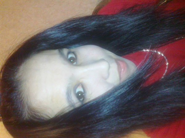 Бибинур Ажикбаева