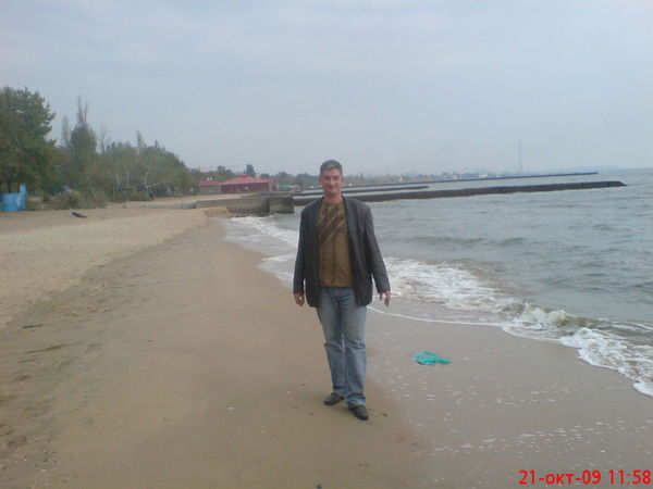 Дмитрий Семенюта