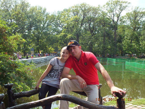 Илья Волков