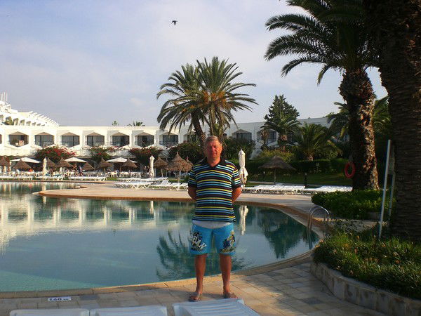 Владимир Балакин