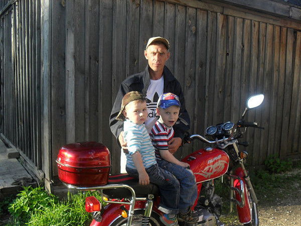 Валера Воробьев