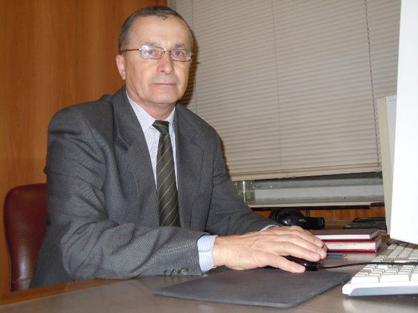 Cергей Северин