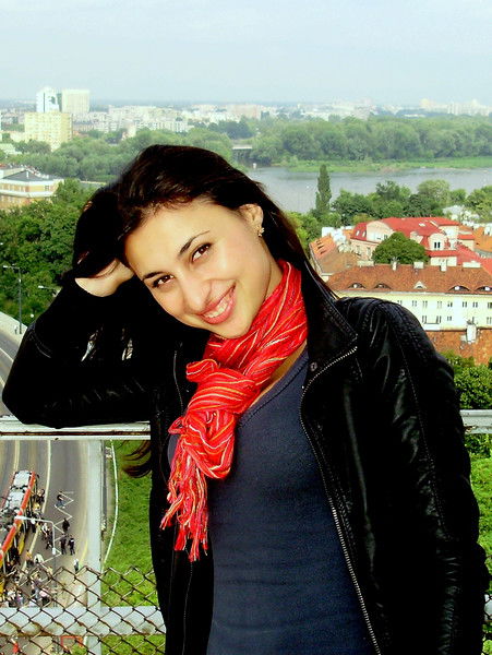 Арзы Бекирова