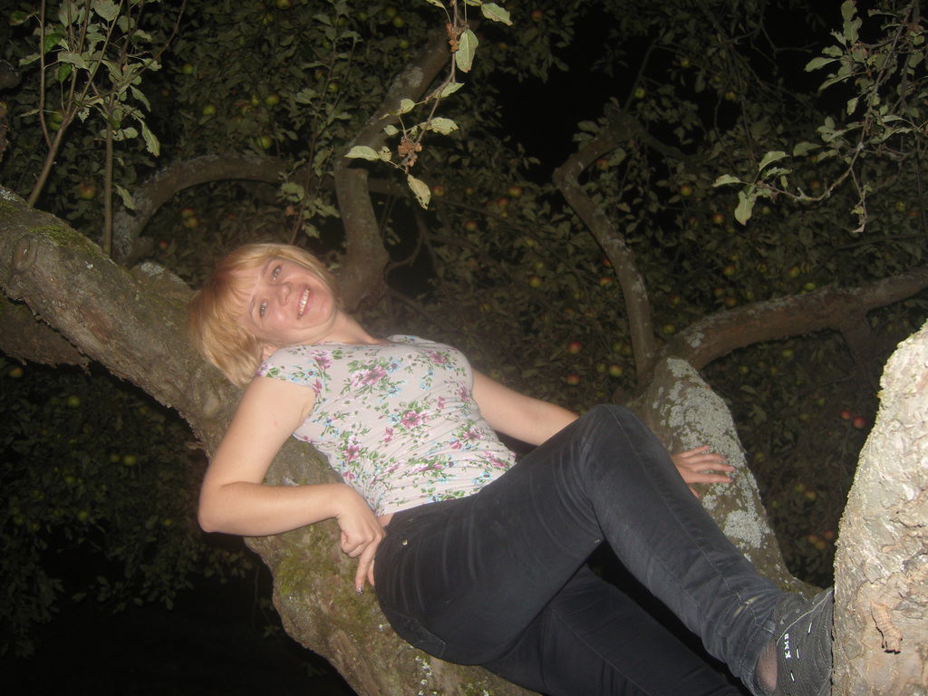 Татьяна Кокоткина