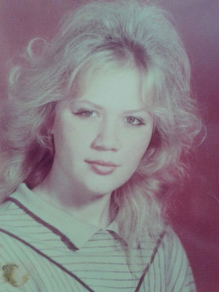 Светлана Мурзикова