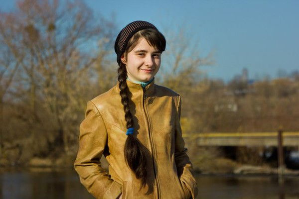 Віта Паламарчук