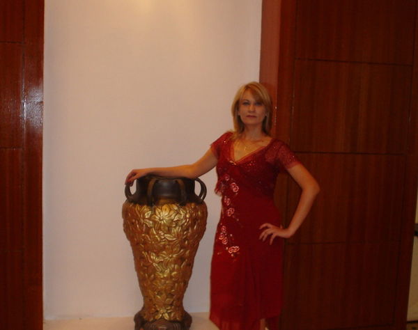 Татьяна Скачкова