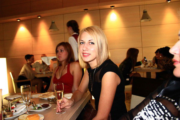 Татьяна Обухова