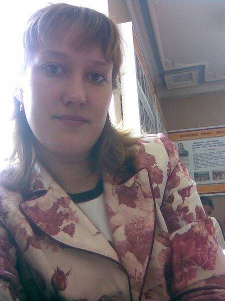 Ольга Солдатова