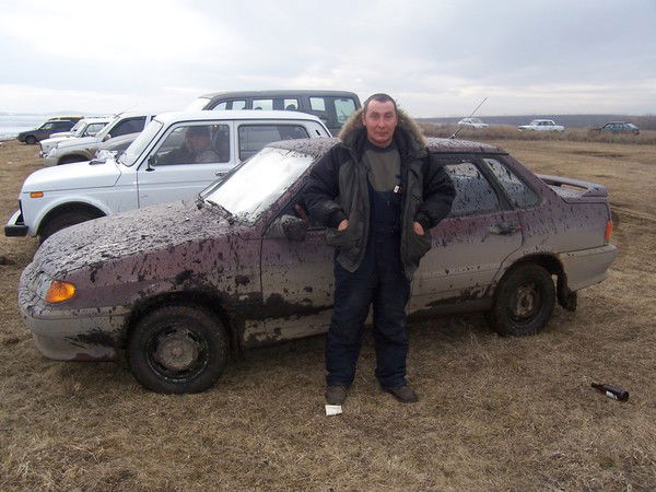 Андрей Резнов