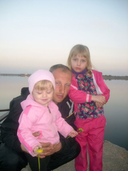 Анатолий Бабкин