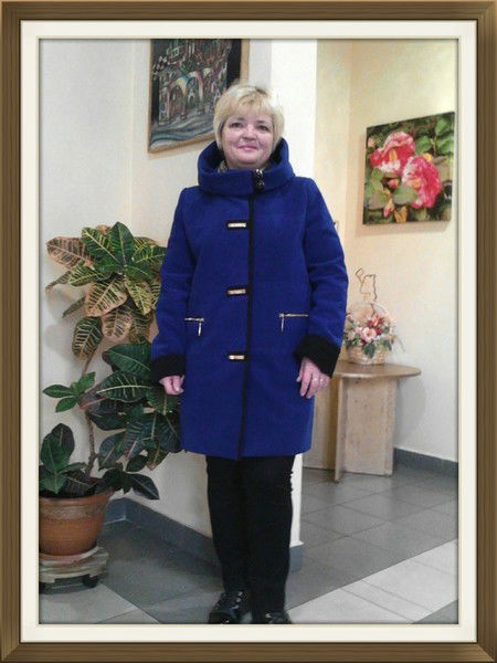 Ольга Кулакова