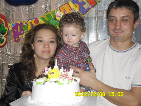 Дамира Овсянникова