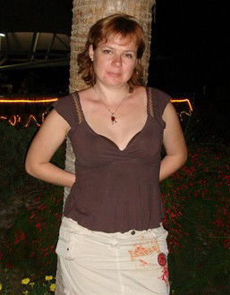 Екатерина Парфенова