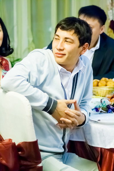 Рустем Шуменбаев