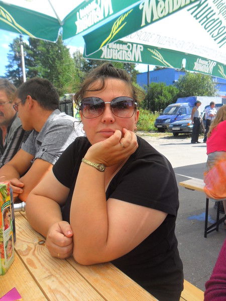 Анастасия Соболева