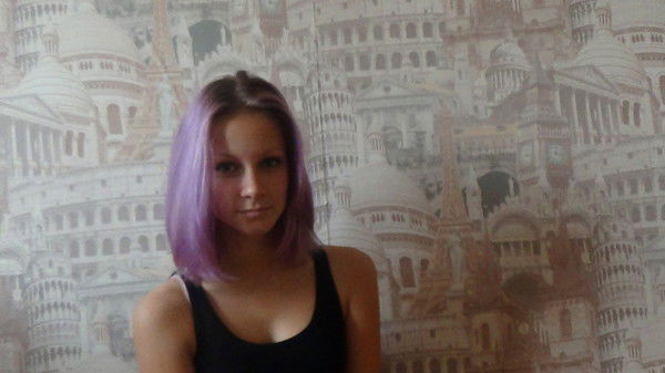 Таня Чередниченко