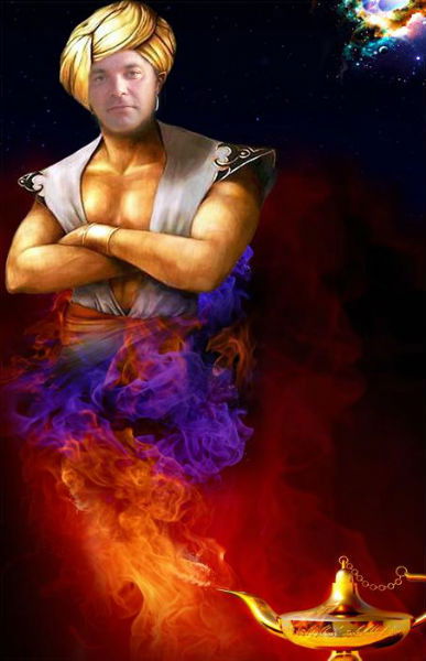 Павел Орехов