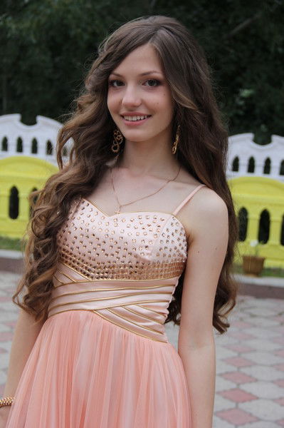 Татьяна Нистор