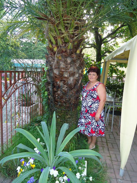 Эльвира Емельченко