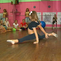 Ксюша Статник