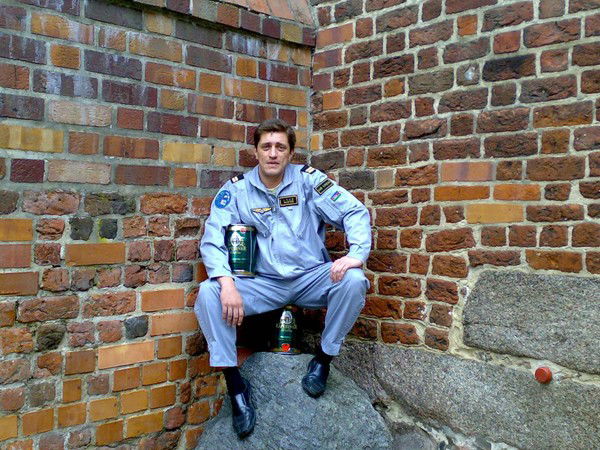 Дмитрий Морщихин