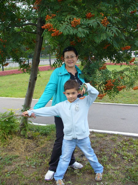 Ирина Сацук