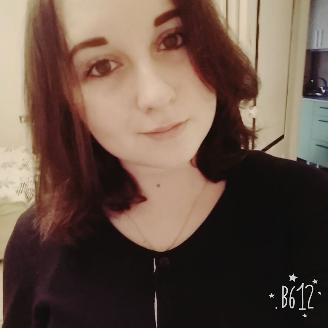 Анжелика Мотовилова