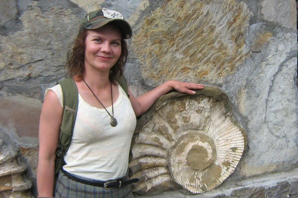 Нелли Юнкевич