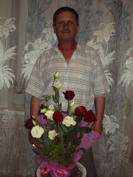 Николай Кононенко