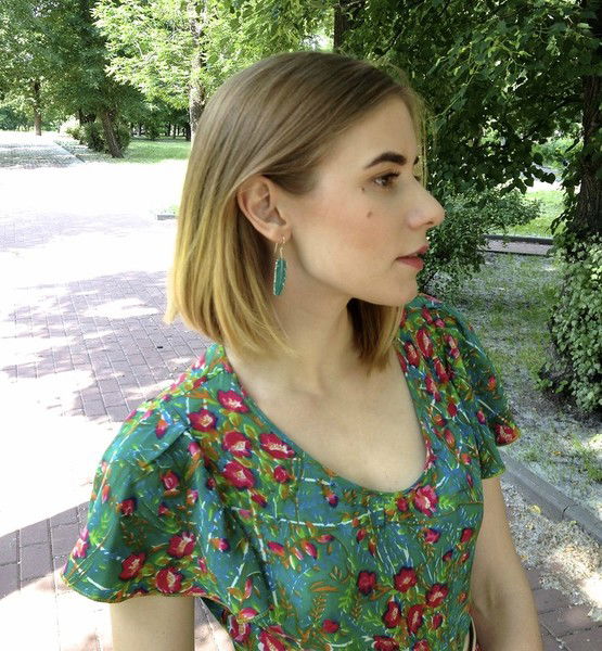 Винтажные Украшения