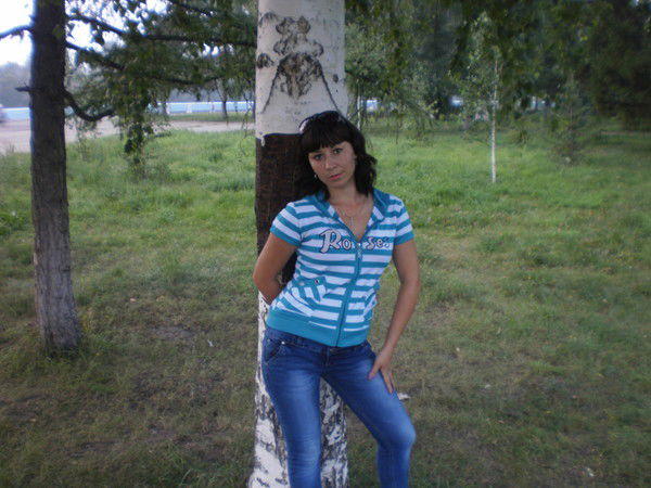 Екатерина Ховрич