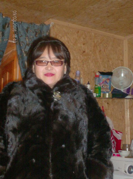 Райхан Кабытаева