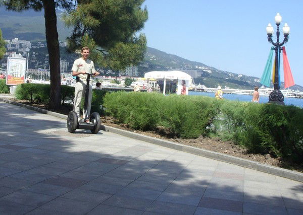 Коля Небаба