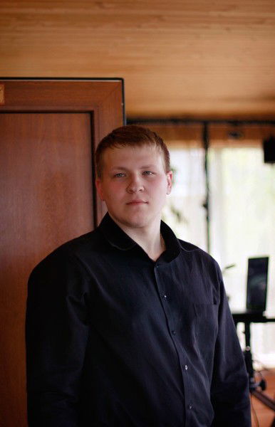 Андрей Синявский