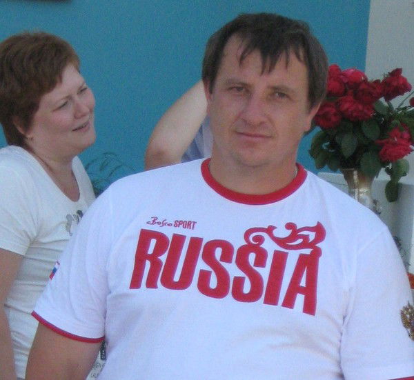 Алексей Сухоткин