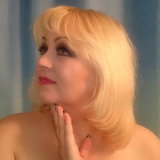 Элеонора Андреевна