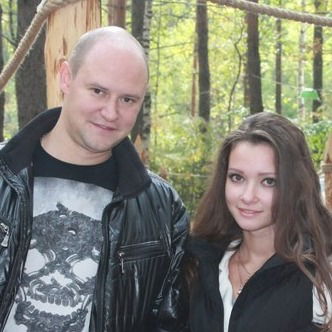 Александр Лычагин