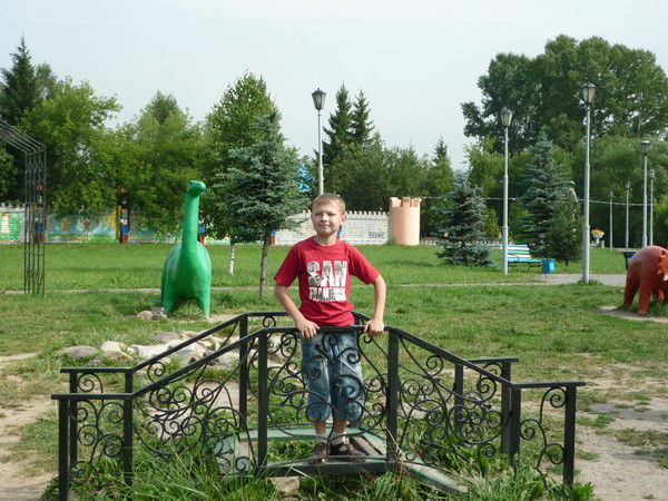 Матвей Кузьмин